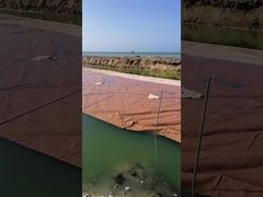 Απομακρύνοντας το νερό σωλήνας λάσπης C12.57 L50 200/200KN φιλτράροντας