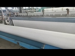 Δύναμη διάτρησης CBR 12KN Σύνθετη δομή με δίχτυ πασσάλων πλάτος 5,2 m