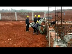 Πυροσβεστήρες φράγματος LDPE Φαρμακείο Πυροσβεστήρες φράγματος PE Πυροσβεστήρα 50-200m Αντί μαχαιρώσεων Αντί δακρύας