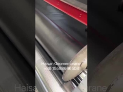 Αξιόπιστη επένδυση γεωμεμβράνης HDPE για μακροχρόνια υδροσταθεροποίηση