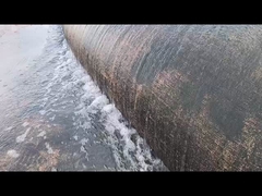 Geotextile σωλήνες