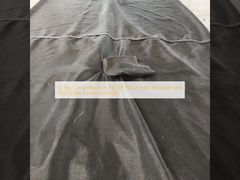 ΦΙΛΤΡΟΙ ΣΑΚΟΙ περιφέρειας 12,6m με φιλτράρισμα και αντοχή σε εφελκυσμό 130/130kn