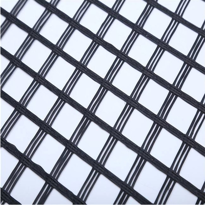 100g/m2-800g/m2 Γεωγραφικά δίκτυα υαλοπλαστικής υαλοπλαστικής