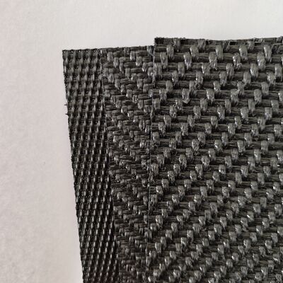 Σωλήνες αφυδάτωσης από υφαντό πολυπροπυλένιο υψηλής αντοχής για περιβαλλοντική εκβάθυνση και αφυδάτωση