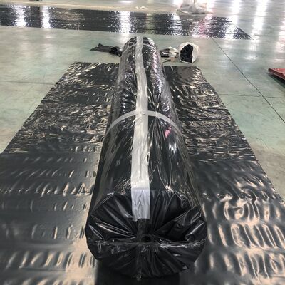 Μη υφαντό γεωύφασμα από πολυεστερικές κοντές ίνες, βελονοτρυπητό, για ενίσχυση οδοστρωμάτων