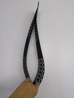 Γεωκύτταρα εδάφους ανθεκτικά στη διάβρωση και στα χημικά που σχεδιάστηκαν για τη σταθεροποίηση του εδάφους και των βράχων σε συστήματα ελέγχου της διάβρωσης