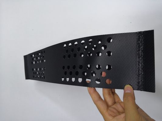 Γεωκύτταρα εδάφους ανθεκτικά στη διάβρωση και στα χημικά που σχεδιάστηκαν για τη σταθεροποίηση του εδάφους και των βράχων σε συστήματα ελέγχου της διάβρωσης