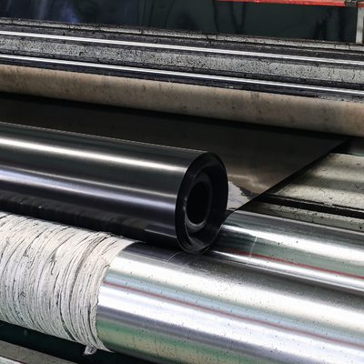 Διάρκεια 50-100m HDPE γεωμεμβράνη για μακροχρόνιες λύσεις περιορισμού