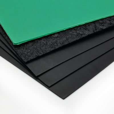 20N αντίσταση διάτρησης HDPE γεωμεμβράνη 25KN/m Αντοχή σε σχίσιμο