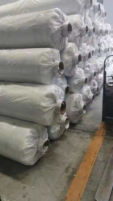 Αντοχή σε εφελκυσμό 50KNm 1200KNm PET PP Ιμάντες Προσφερόμενο Μήκος 50m 100m Ιδανικό για Εφαρμογές Βιομηχανικής Συσκευασίας