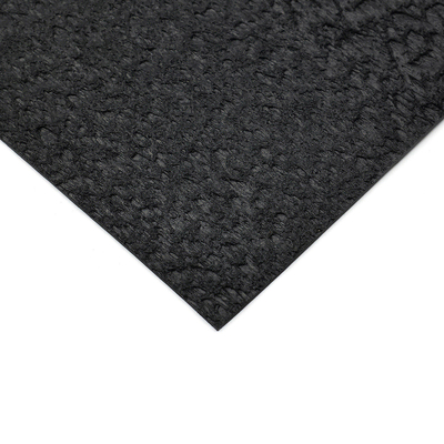 Δομή HDPE Γεωμεμβράνη Εφοδιασμός Αντίσταση διάτρησης ≥20N Δείκτης οξυγόνου ≥30% Για περιβαλλοντικό περιορισμό