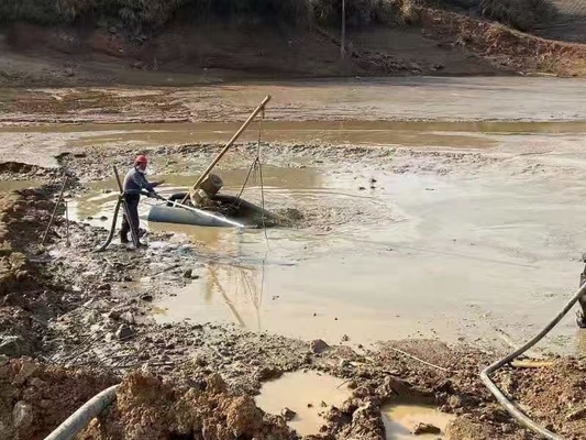 Χρήση γεωυφασμάτινου σωλήνα αφυδάτωσης για τη μετατροπή ιλύος αποβλήτων ελαιοτριβείου φοινικέλαιου σε λίπασμα