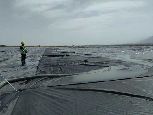 Excellent Chemical Resistance Filter Bags Featuring Circumference 12.6m and 15.7m Designed for Industrial Air Filtration