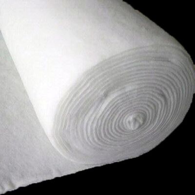 Γεωύφασμα PET Συνεχούς Νήματος Υψηλής Αντοχής για Ενίσχυση Υποβάσεων