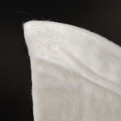 Γεωύφασμα PET Συνεχούς Νήματος Υψηλής Αντοχής για Ενίσχυση Υποβάσεων