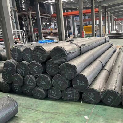 Ανθεκτική στην υπεριώδη ακτινοβολία 1,5mm λεία γεωμεμβράνη HDPE για δεξαμενές άρδευσης στη γεωργία