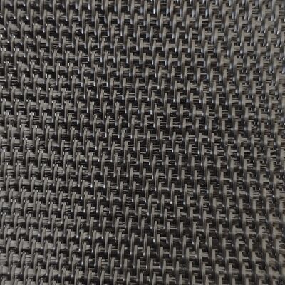 Σωλήνες αφυδάτωσης από γεωύφασμα πολυπροπυλενίου ανθεκτικοί στην πίεση 50kN για διήθηση λάσπης φοινικέλαιου