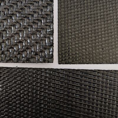 Σωλήνες αφυδάτωσης από γεωύφασμα πολυπροπυλενίου ανθεκτικοί στην πίεση 50kN για διήθηση λάσπης φοινικέλαιου