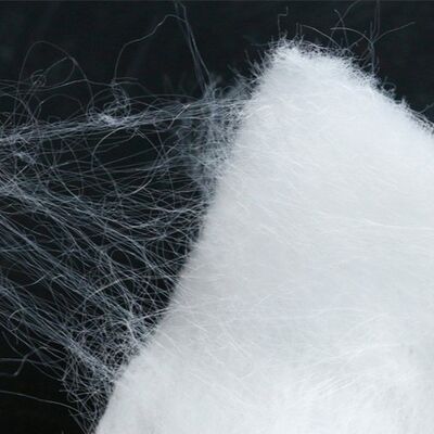 Καλή Φίλτρανση Οικολογικό 150g 200g 300g PET Μακράς Ίνας Βελόνας Διάτρητο Μη Υφαντό Γεωύφασμα για Προστασία Παράκτιων Πρανών