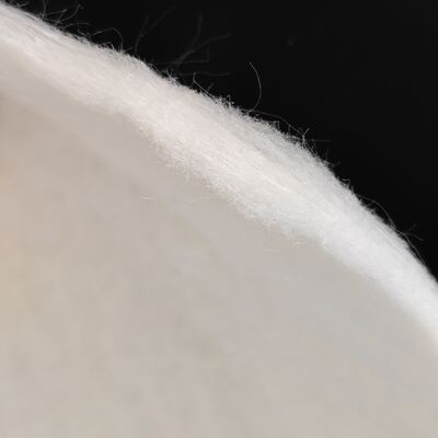 Καλή Φίλτρανση Οικολογικό 150g 200g 300g PET Μακράς Ίνας Βελόνας Διάτρητο Μη Υφαντό Γεωύφασμα για Προστασία Παράκτιων Πρανών