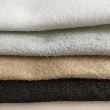 Μη υφαντό γεωύφασμα από πολυεστερικές κοντές ίνες, βελονοτρυπητό, για ενίσχυση οδοστρωμάτων