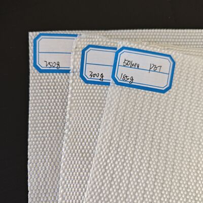 Υψηλής αντοχής υφάσματα γεωτεξτύλων για κατοικίδια ζώα για έργα ανάκτησης γης