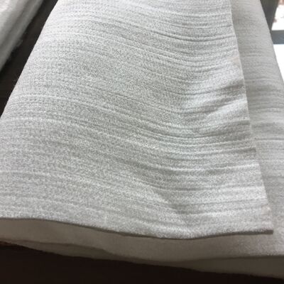 200g 250g Βελονοτρυπητό Πολυεστερικό Μη υφαντό Γεωύφασμα για Αποστράγγιση Τοίχων Αντιστήριξης