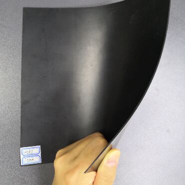 1.5mm Γεωμεμβράνη HDPE με Εξειδικευμένη Χημική Αντοχή για Πετάσματα Εξόρυξης