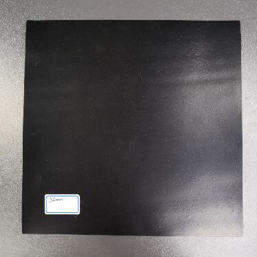 1.5mm Γεωμεμβράνη HDPE με Εξειδικευμένη Χημική Αντοχή για Πετάσματα Εξόρυξης