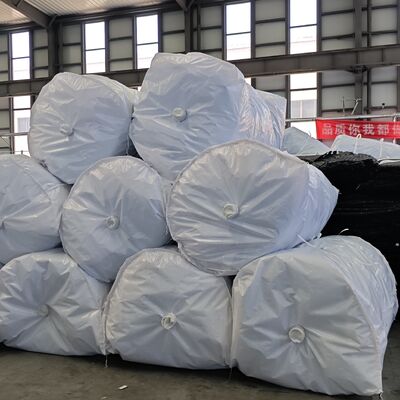 Precision-Woven Geotextile Dewatering Tube For Mineral Processing Tailings Management