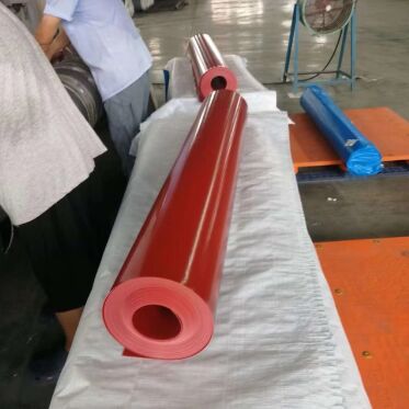 1.5mm Γεωμεμβράνη HDPE με Εξειδικευμένη Χημική Αντοχή για Πετάσματα Εξόρυξης