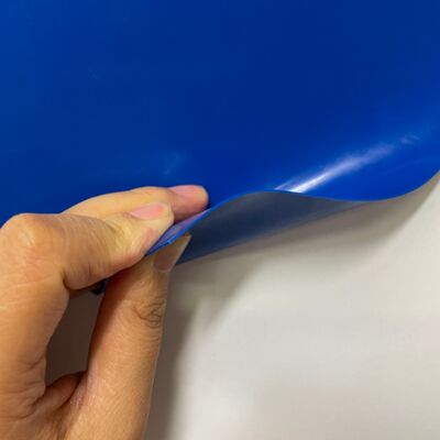 1.5mm Γεωμεμβράνη HDPE με Εξειδικευμένη Χημική Αντοχή για Πετάσματα Εξόρυξης