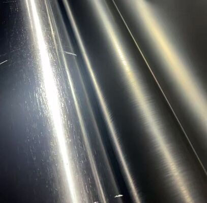 1.5mm Γεωμεμβράνη HDPE με Εξειδικευμένη Χημική Αντοχή για Πετάσματα Εξόρυξης