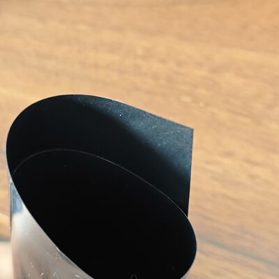 Ανθεκτικό υδρογονάνθρακα HDPE Geomembrane Liner Γεωργική Φάρμα Liner λίμνης για την ασφαλή αναπαραγωγή υδατοκαλλιέργειας