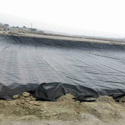 Υδατοασθενής υδρογονάνθρακας HDPE για εμπορική υδατοκαλλιέργεια ψαριών και γαρίδων