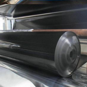 Αδιάβροχη επένδυση από HDPE γεωμεμβράνη για βιομηχανικές χημικές και λιμνοθάλασσες