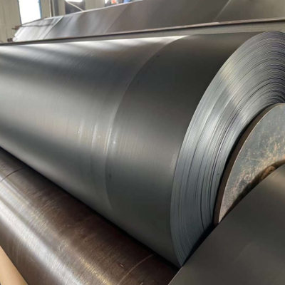 Root Barrier Αδιάβροχο φύλλο επένδυσης γεωμεμβράνης HDPE για μόνωση επαγγελματικών στεγών κήπου