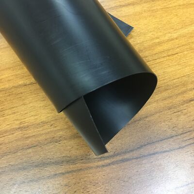 Επένδυση γεωμεμβράνης HDPE καζανάκι συλλογής βρόχινου νερού για υπόγεια αποθήκευση