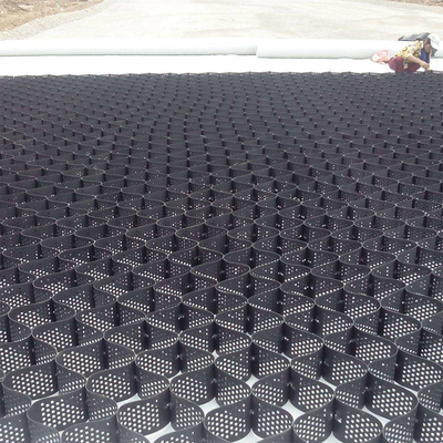 κυψελωτό Driveway 100mm οδοποιία διατηρώντας τοίχων πλέγματος