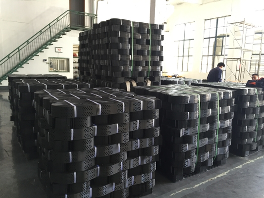 κυψελωτό Driveway 100mm οδοποιία διατηρώντας τοίχων πλέγματος
