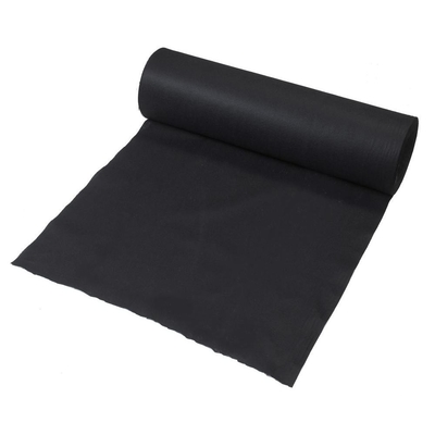 Ανακυκλωμένος πολυεστέρας 12 Oz μη υφαμένο Geotextile 100-800 G/M2