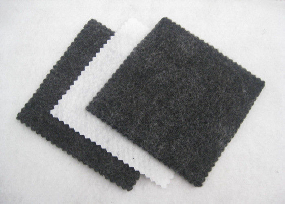Ανακυκλωμένος πολυεστέρας 12 Oz μη υφαμένο Geotextile 100-800 G/M2