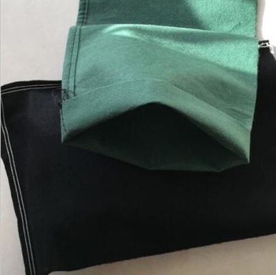Geotextile της PET η προστασία κλίσεων Geobag 0.9mm 20mm στεγανοποιεί