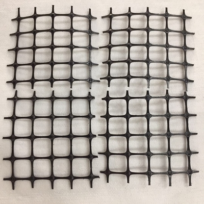 50kn πλαστικό πλέγμα Geogrid