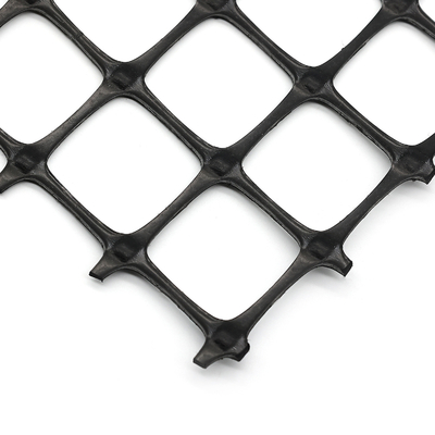 40kn PP διαξωνικό Geogrid