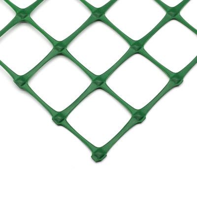 40kn PP διαξωνικό Geogrid