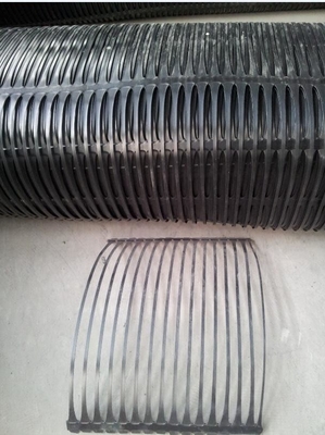 Διατηρώντας τοίχος Geogrid ΧΑΣΆΝ 120KN 170KN 200KN Earthlock