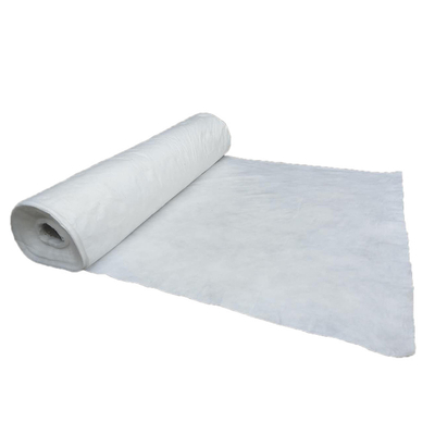 150gsm Tela Filament non Woven Driveway ύφασμα PET υψηλής ποιότητας εμποτισμού