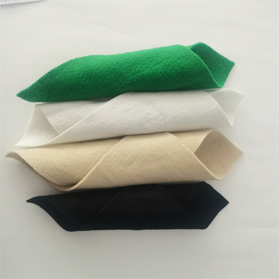 Αντιδιαβρωτικά 10 μη υφαμένου Geotextile Oz υφάσματος κυλούν Geotextile επίστρωσης το μη υφαμένο ύφασμα αποξηράνσεων
