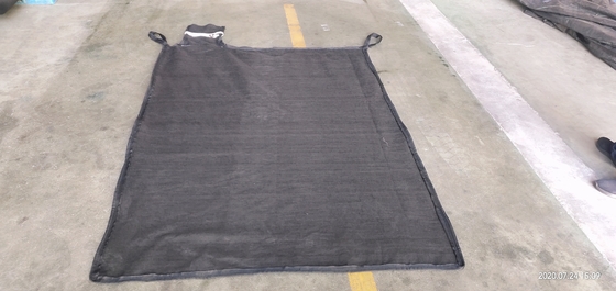 Geotextile ιδιοκτησίας του ΧΑΣΆΝ σταθερή τσάντα άμμου που απομακρύνει το νερό το αντι αλκάλιο